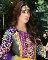 Aiza Khan